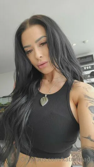 Katrinajade OnlyFans Leaked Free Thumbnail Picture - #DrycJWYXgk
