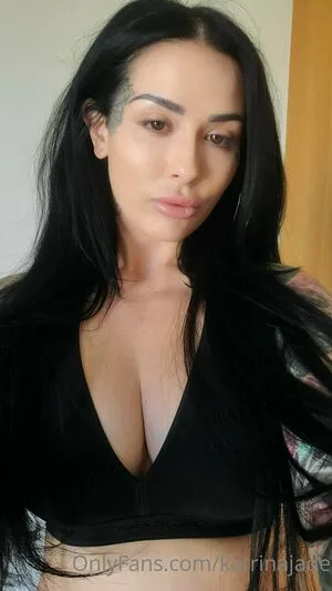 Katrinajade OnlyFans Leaked Free Thumbnail Picture - #a54UU2FQak