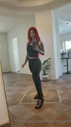 Katrinajade OnlyFans Leaked Free Thumbnail Picture - #fXvq6j003w