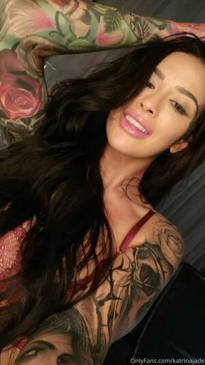 Katrinajade OnlyFans Leaked Free Thumbnail Picture - #xHYhYHTugA