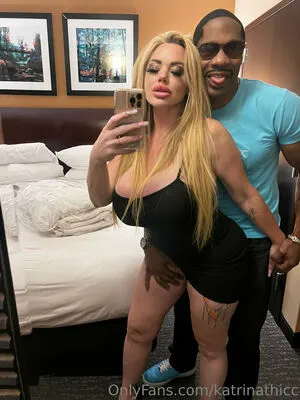 Katrinathicc OnlyFans Leaked Free Thumbnail Picture - #Ds2roZf8iW