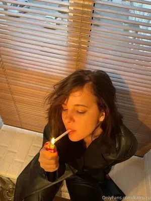 Katru OnlyFans Leaked Free Thumbnail Picture - #qtShlIxCyM