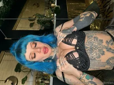 Katsandcrows OnlyFans Leaked Free Thumbnail Picture - #2TUypzLyos