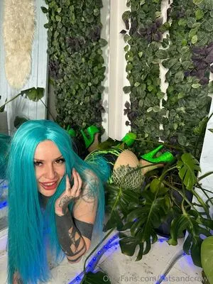 Katsandcrows OnlyFans Leaked Free Thumbnail Picture - #2ZqC1aNThc