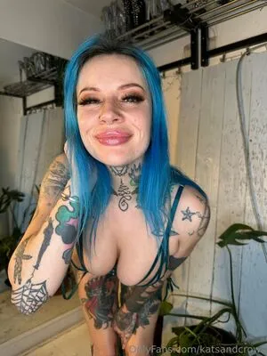 Katsandcrows OnlyFans Leaked Free Thumbnail Picture - #3XAFThbt8H