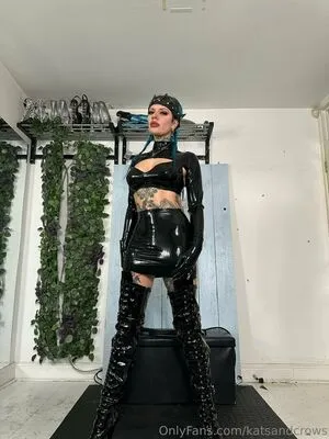 Katsandcrows OnlyFans Leaked Free Thumbnail Picture - #9zzrtqSjIr
