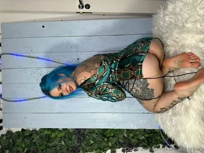 Katsandcrows OnlyFans Leaked Free Thumbnail Picture - #Cu7RChbDew