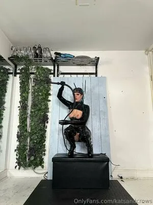 Katsandcrows OnlyFans Leaked Free Thumbnail Picture - #RsZvwsfwuN