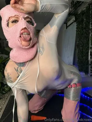 Katsandcrows OnlyFans Leaked Free Thumbnail Picture - #YfFvTb2HHh