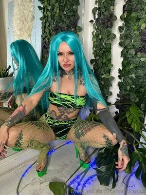Katsandcrows OnlyFans Leaked Free Thumbnail Picture - #YvQ1ArD231