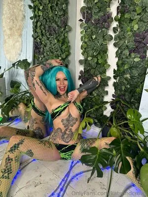 Katsandcrows OnlyFans Leaked Free Thumbnail Picture - #ecvCxumGHS