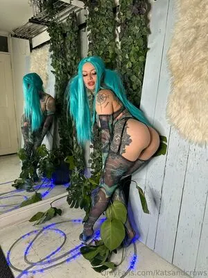 Katsandcrows OnlyFans Leaked Free Thumbnail Picture - #fF9vLCynFZ