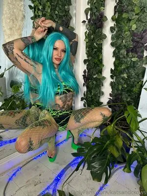 Katsandcrows OnlyFans Leaked Free Thumbnail Picture - #imcFfZNCHg