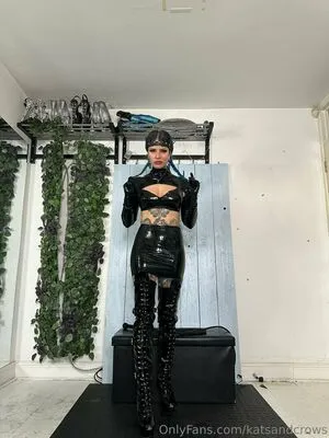 Katsandcrows OnlyFans Leaked Free Thumbnail Picture - #np7PE2luvV