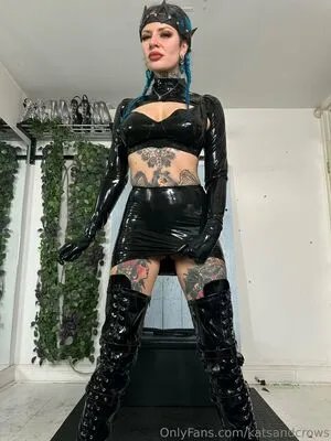 Katsandcrows OnlyFans Leaked Free Thumbnail Picture - #qTTGAkWzW1