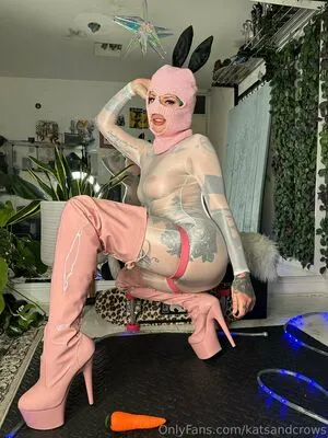 Katsandcrows OnlyFans Leaked Free Thumbnail Picture - #zG3HS0nlEu