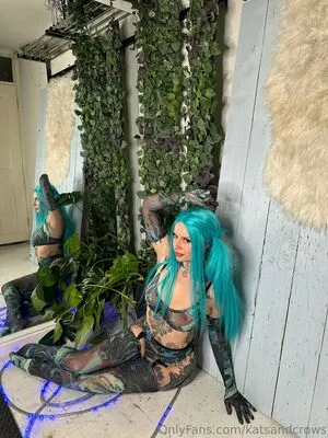 Katsandcrows OnlyFans Leaked Free Thumbnail Picture - #zo65GhtyIE