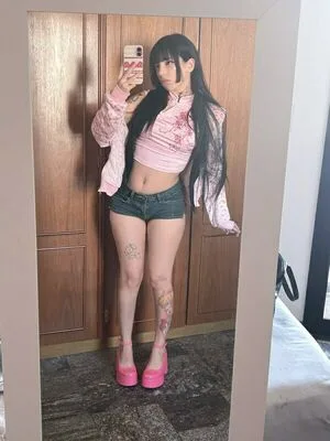 Katsuminha OnlyFans Leaked Free Thumbnail Picture - #LCvbckkXMp
