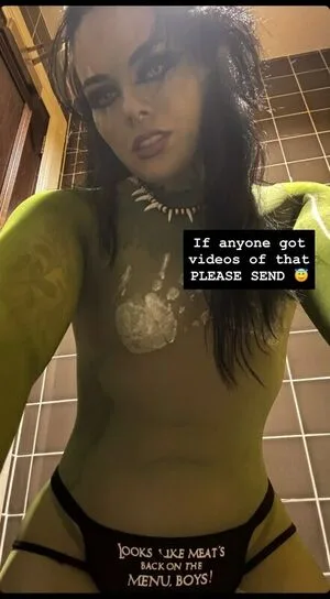 Katt Wolfe OnlyFans Leaked Free Thumbnail Picture - #cLkpw0R3FF