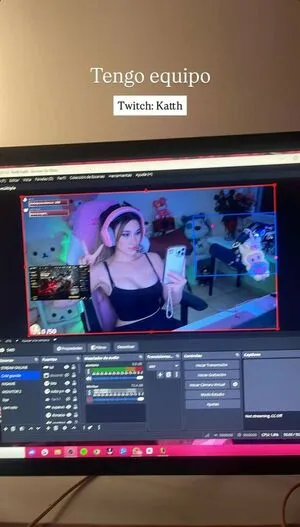 Katth OnlyFans Leaked Free Thumbnail Picture - #FYAGri8Drd