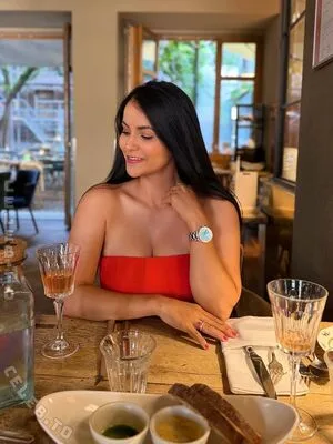 Kattia Vides OnlyFans Leaked Free Thumbnail Picture - #nm2ZEZBFb2