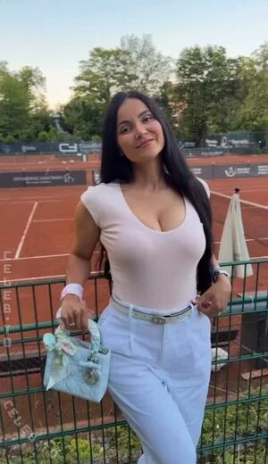 Kattia Vides OnlyFans Leaked Free Thumbnail Picture - #vDbeHaAwNF
