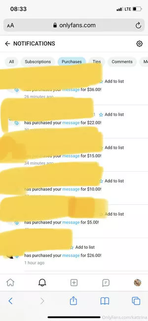 kattrina OnlyFans Leaked Free Thumbnail Picture - #7KTrrpKB9v