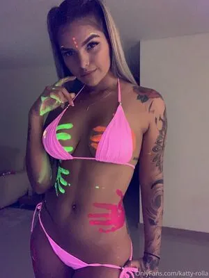 Katty Rolla OnlyFans Leaked Free Thumbnail Picture - #tkEoluoUnl