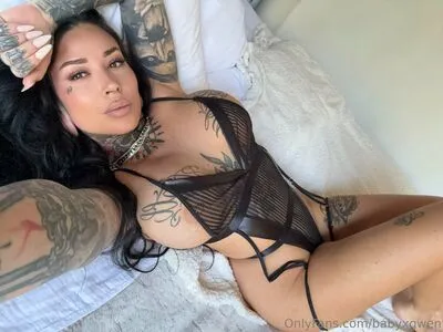 Kattybon OnlyFans Leaked Free Thumbnail Picture - #OELR5o0a39