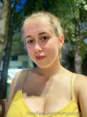 Kattyboooom OnlyFans Leaked Free Thumbnail Picture - #2OLxHSk80S
