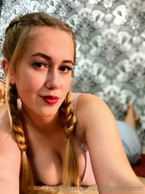 Kattyboooom OnlyFans Leaked Free Thumbnail Picture - #93WCU6LTzK