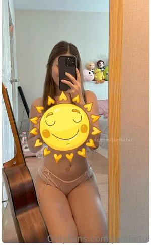 Katuuui OnlyFans Leaked Free Thumbnail Picture - #ghh7ARTVAg