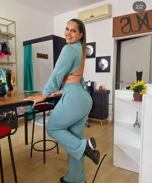 Katuxaka Katia Pinto Milf Thumbnail Picture