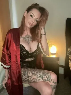 Katvondoublee OnlyFans Leaked Free Thumbnail Picture - #Im3xRd5Lex