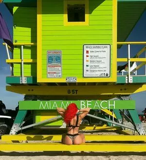 Katy Beaver Thumbnail Picture