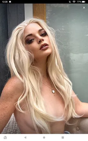Katy Ford Thumbnail Picture