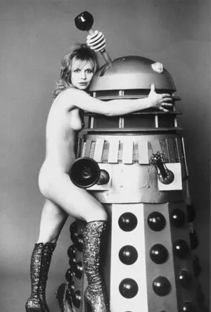 Katy Manning Thumbnail Picture