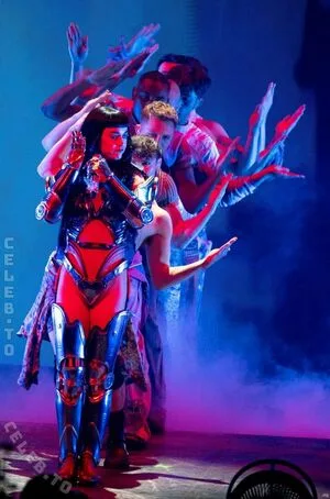 Katy Perry OnlyFans Leaked Free Thumbnail Picture - #8AMAUSk0N9