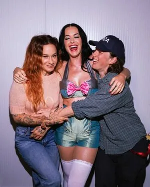 Katy Perry OnlyFans Leaked Free Thumbnail Picture - #Qd2EhDfiJX