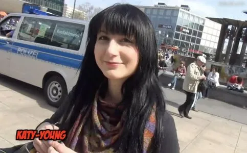 Katy Young Thumbnail Picture