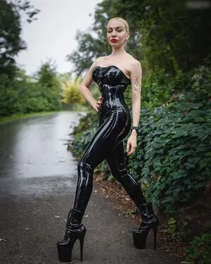 Katya Superb OnlyFans Leaked Free Thumbnail Picture - #DTMhmPWMQH