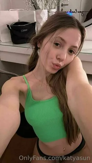 Katyasun OnlyFans Leaked Free Thumbnail Picture - #M83II1cD6f
