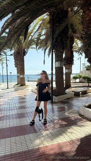 Katyasun OnlyFans Leaked Free Thumbnail Picture - #dirUBeK93k