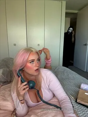 Katyaxo OnlyFans Leaked Free Thumbnail Picture - #ubdFNwr4kc