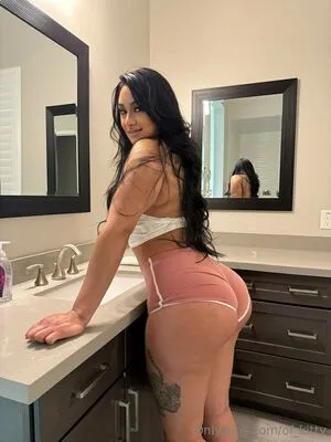 Katyvette OnlyFans Leaked Free Thumbnail Picture - #pmFNMDT1yB