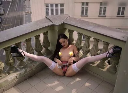 Katze Steiner OnlyFans Leaked Free Thumbnail Picture - #4xC09b3MNd