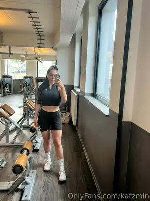 Katzmin OnlyFans Leaked Free Thumbnail Picture - #4SW19gp4fw