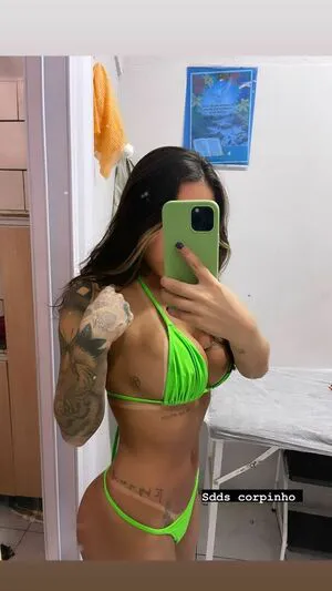 Kauane Siqueira Thumbnail Picture