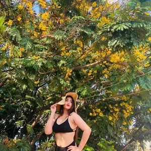 Kavya Deveraj Rao Profile Thumbnail