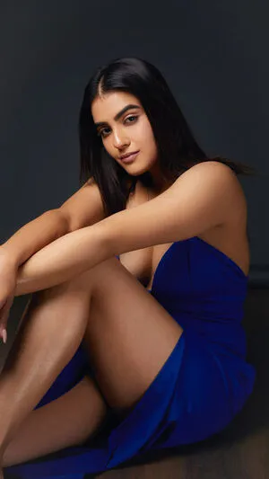 Kavya Thapar OnlyFans Leaked Free Thumbnail Picture - #Za5C1UycMe